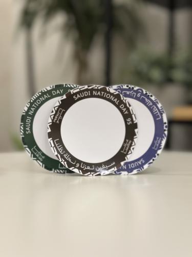 درزن كرت دائري