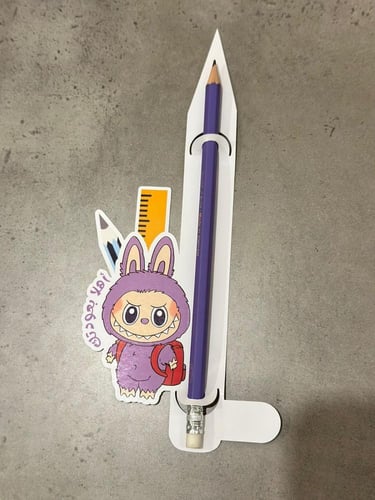 مراسيم لابوبو (حبتين)