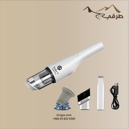 مكنسة كهربائية