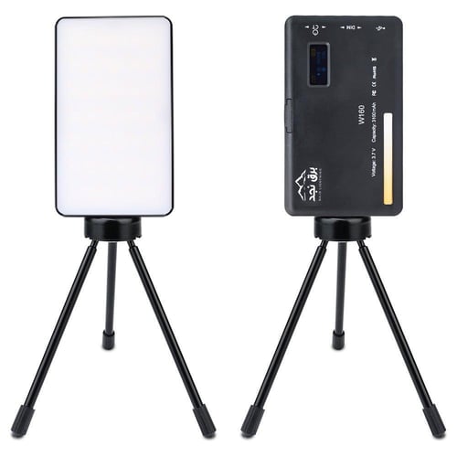 إضاءة تصوير إحترافية محمولة متعددة الاستخدام (برق...