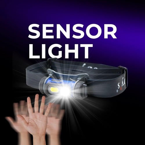 مصباح رأسي Toby’s #09