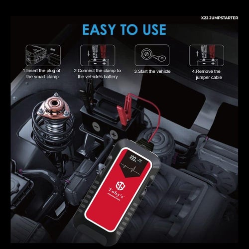 باور بانك X22