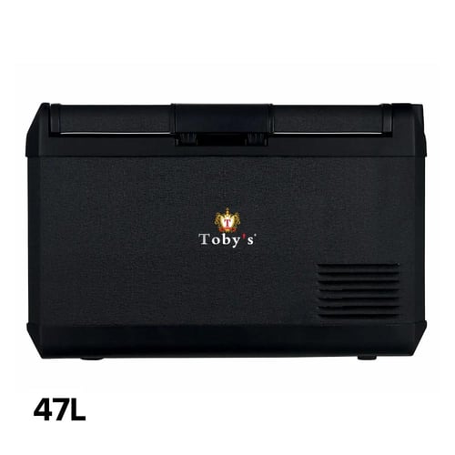 ثلاجة توبيز 47 لتر