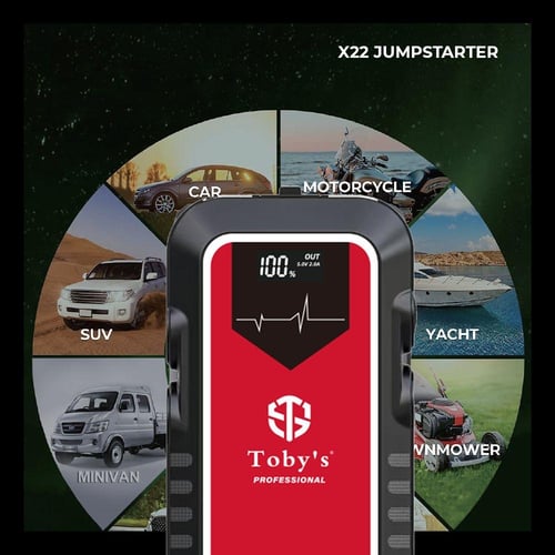 باور بانك X22