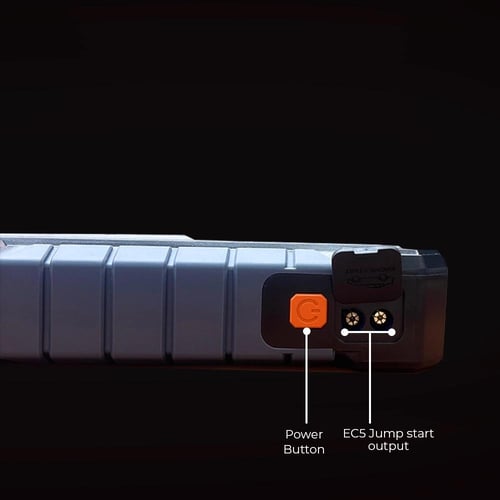 باور بانك X9