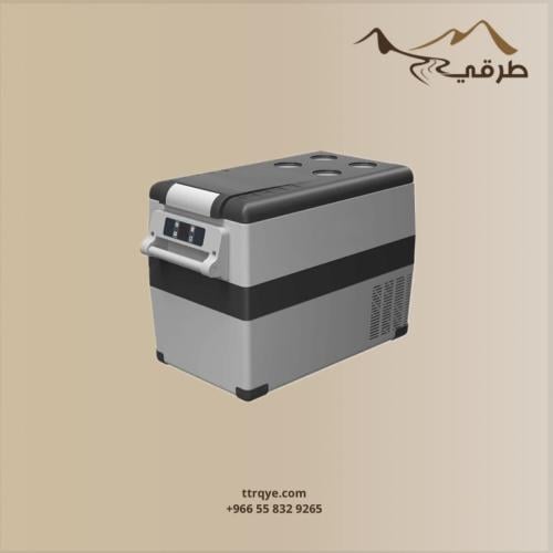 ثلاجة كروني 45 لتر