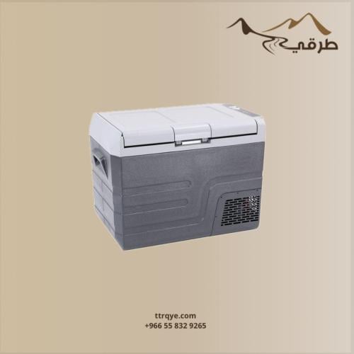 ثلاجة كروني 46 لتر