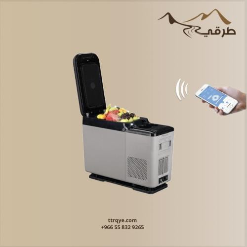 ثلاجة كروني تكاية 15 لتر CF