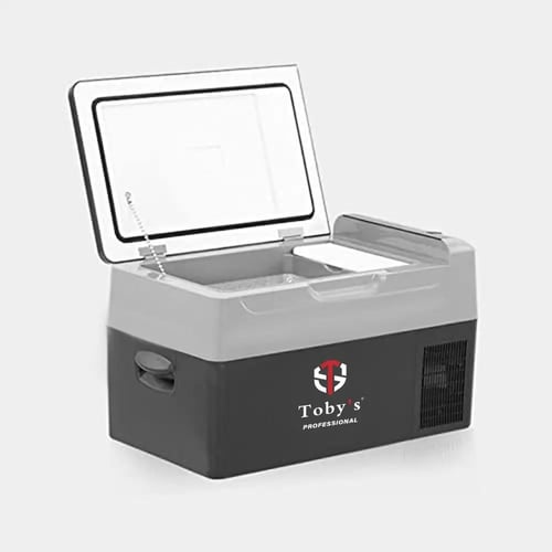 ثلاجة توبيز 21