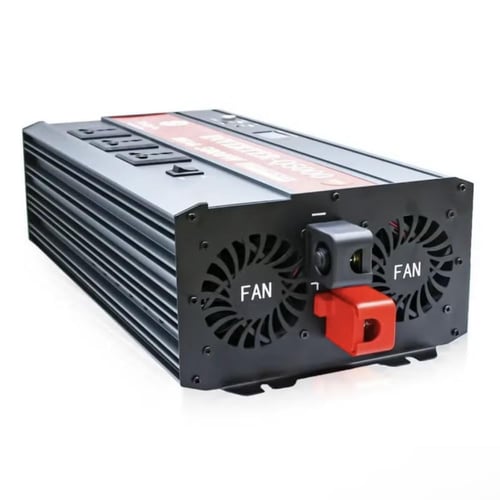 محول كهرباء توبيز 5000 واط