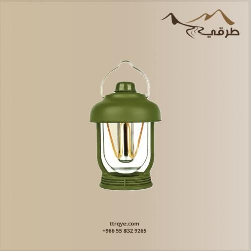 انارة تخييم Toby’s #CPL-T13