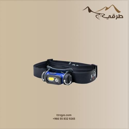 مصباح رأسي Toby’s #09