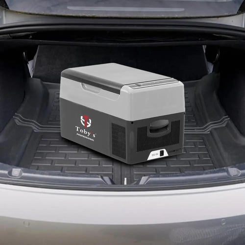 ثلاجة توبيز 21