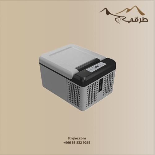 ثلاجة كروني 9 لتر