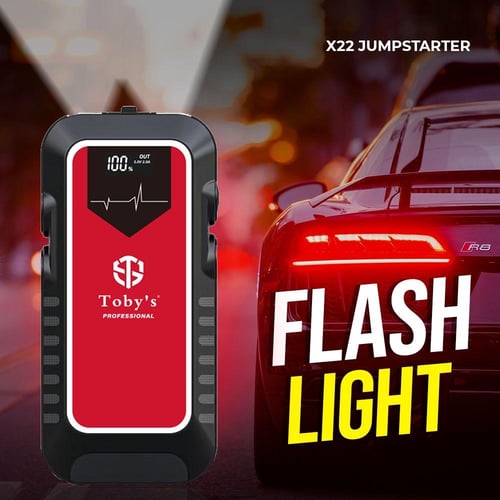 باور بانك X22