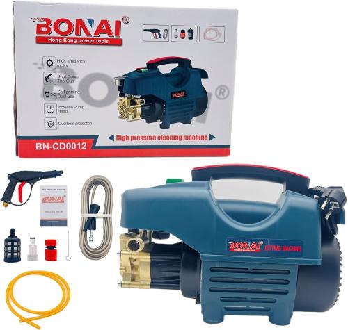 مضخة هواء Bonai