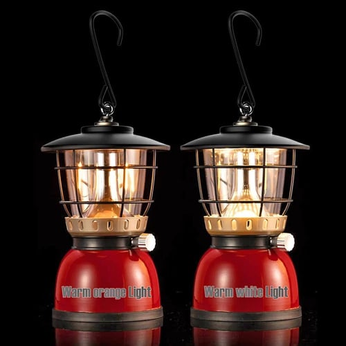 انارة تخييم Toby’s #CPL-T06