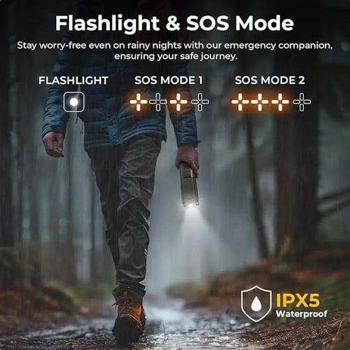 انارة تخييم Toby’s #CPL-T25