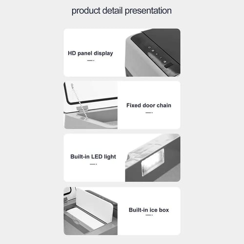 ثلاجة توبيز 21