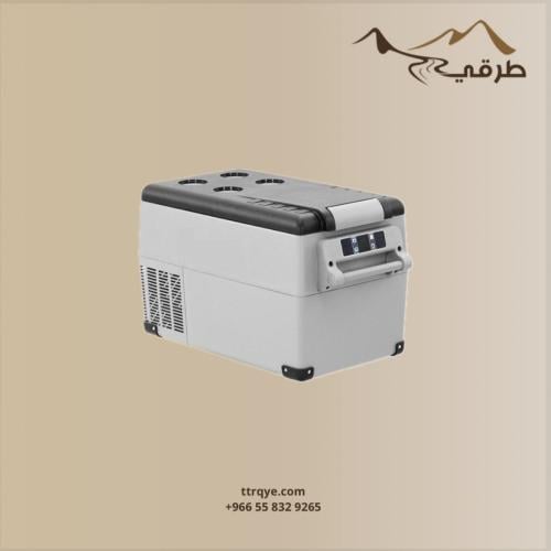 ثلاجة كروني 35 لتر