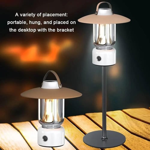 انارة تخييم Toby’s #CPL-T15