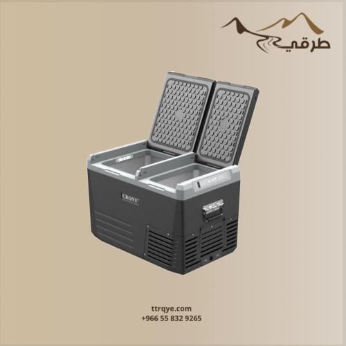 ثلاجة كروني 45 لتر CF