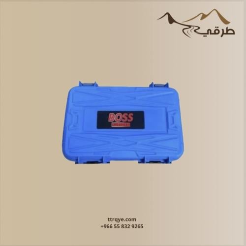 دريل Boss راس حبة 600n 198v