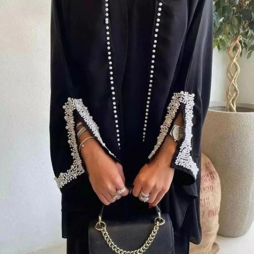 عبايا عمليه صيفيه