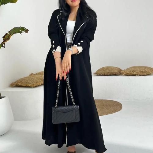 عباية الدوامات عمليه