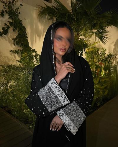 عبايه عمليه