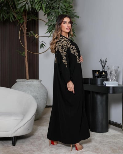 عبايات الجوهره المميزه