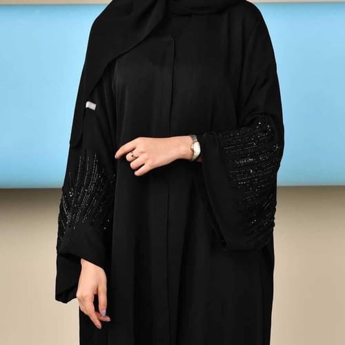 عبايا عمليه صيفيه