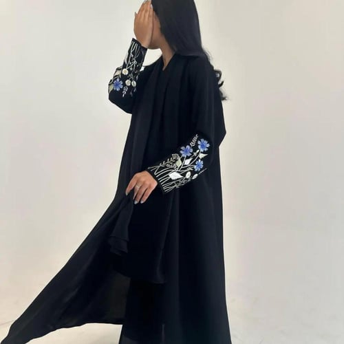 عبايا عمليه صيفيه