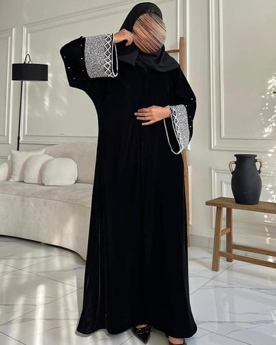 عباية لولوة