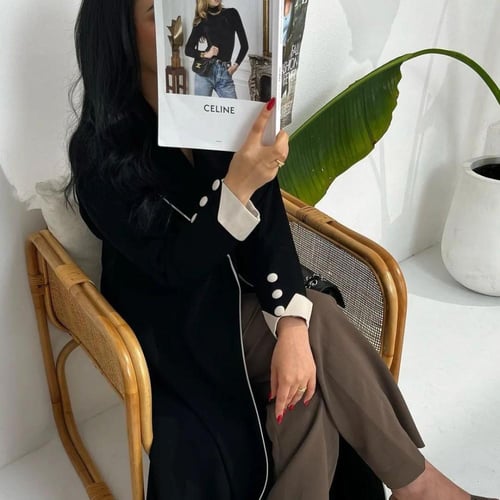 عباية الدوامات عمليه