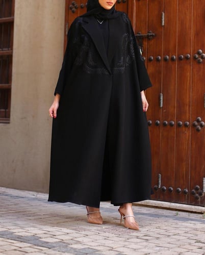 عبايا عمليه صيفيه الأكثر طلبا