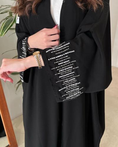 عبايا عمليه صيفيه الأكثر طلبا