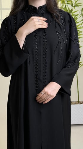 عباية مرام ١