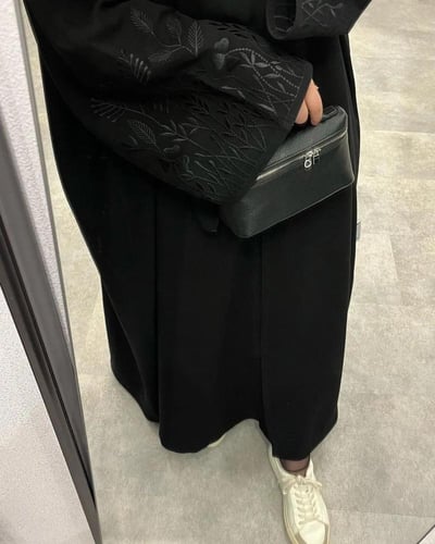 عبايا عمليه صيفيه الأكثر طلبا