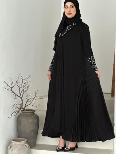 عباية شيخه 23