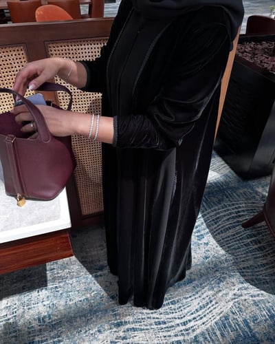 عباية مرامي