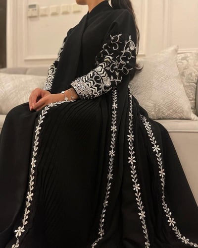 عبايات مناسبات