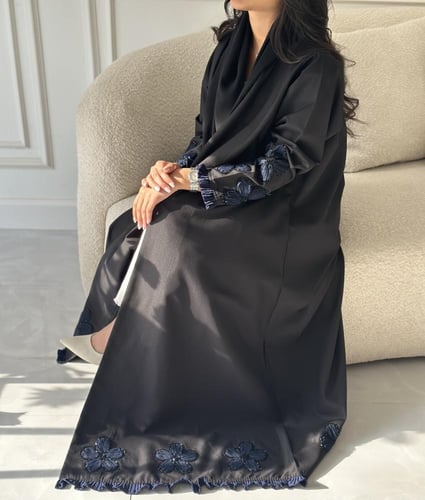 عبايات الورد