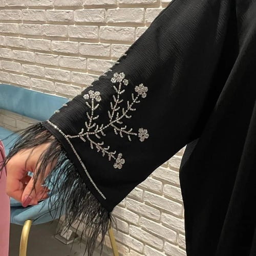 عبايا عمليه صيفيه