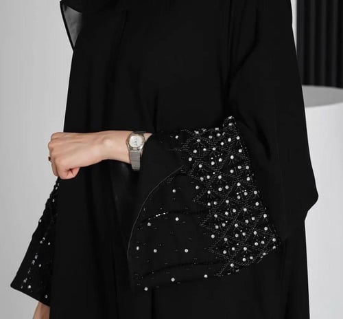 عبايا عمليه صيفيه