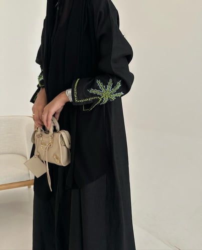 عبايا عمليه صيفيه