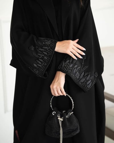 عبايا عمليه صيفيه