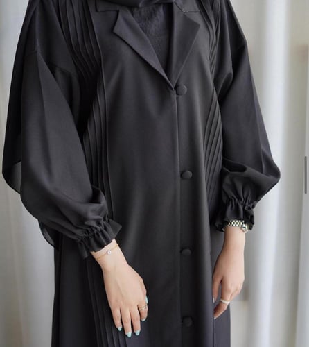 عبايا عمليه صيفيه