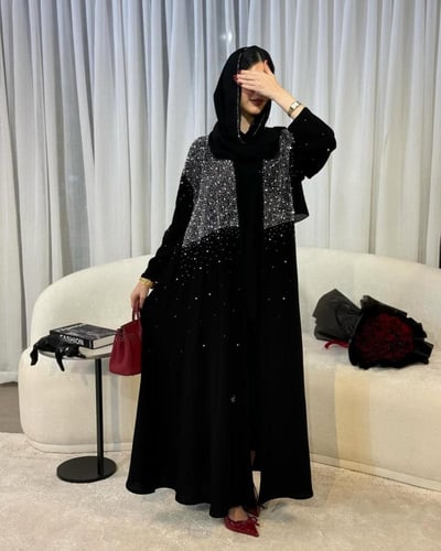 عباية مناسبات خياال