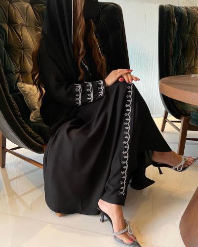 عباية عمليه صيفيه